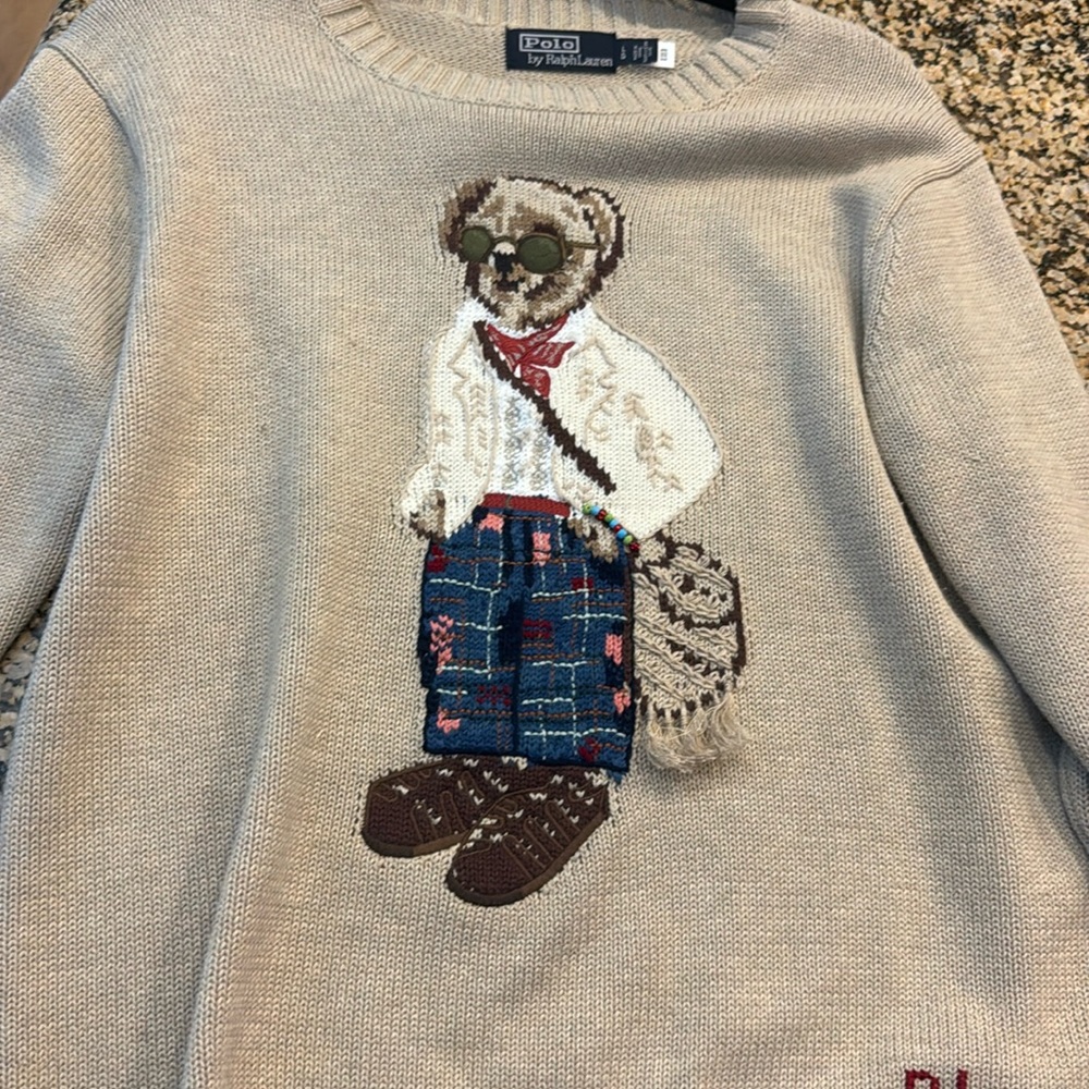 Polo shirt